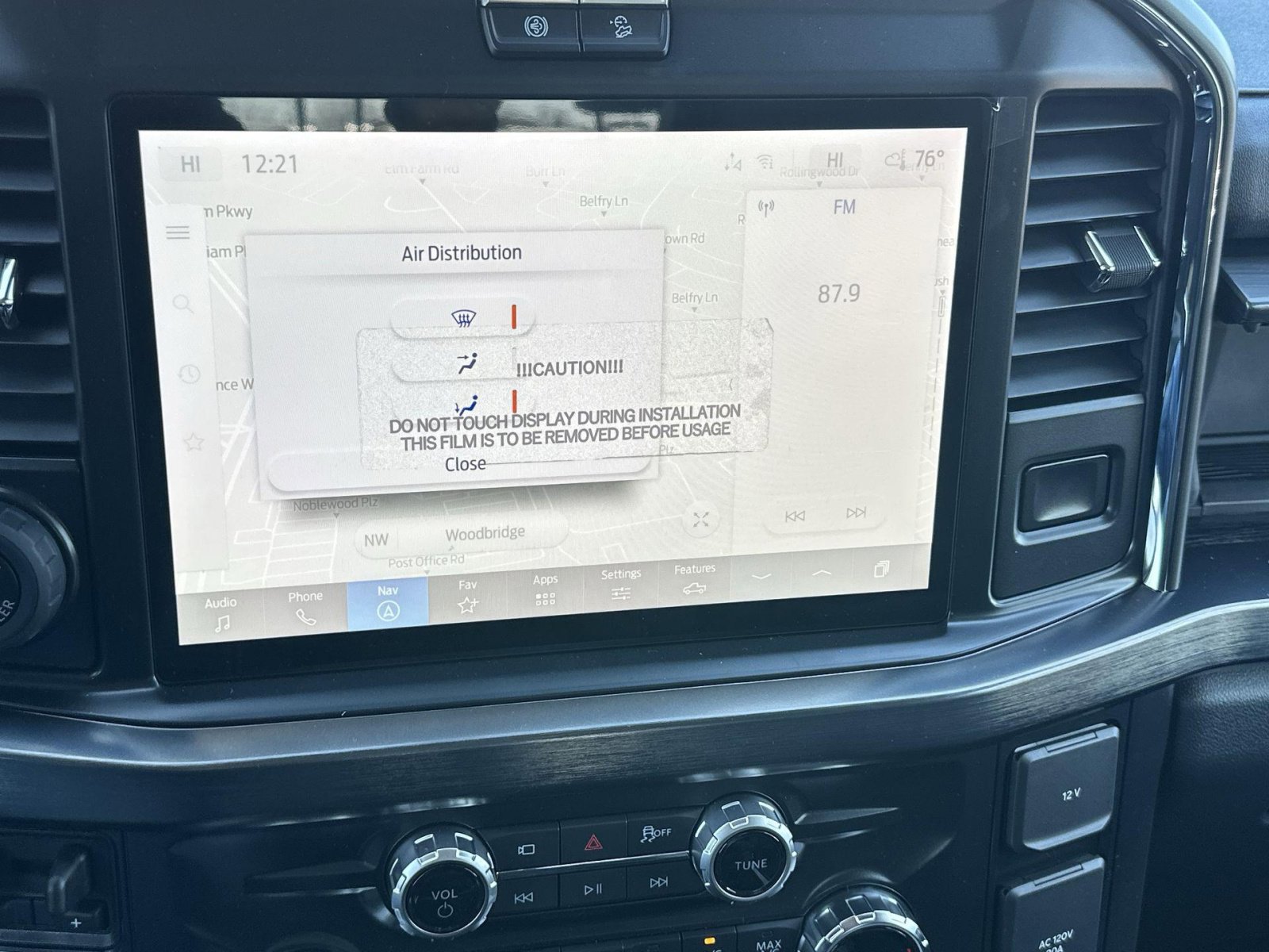 New 2025 Ford F250 Lariat w/ Lariat Ultimate Package image 24