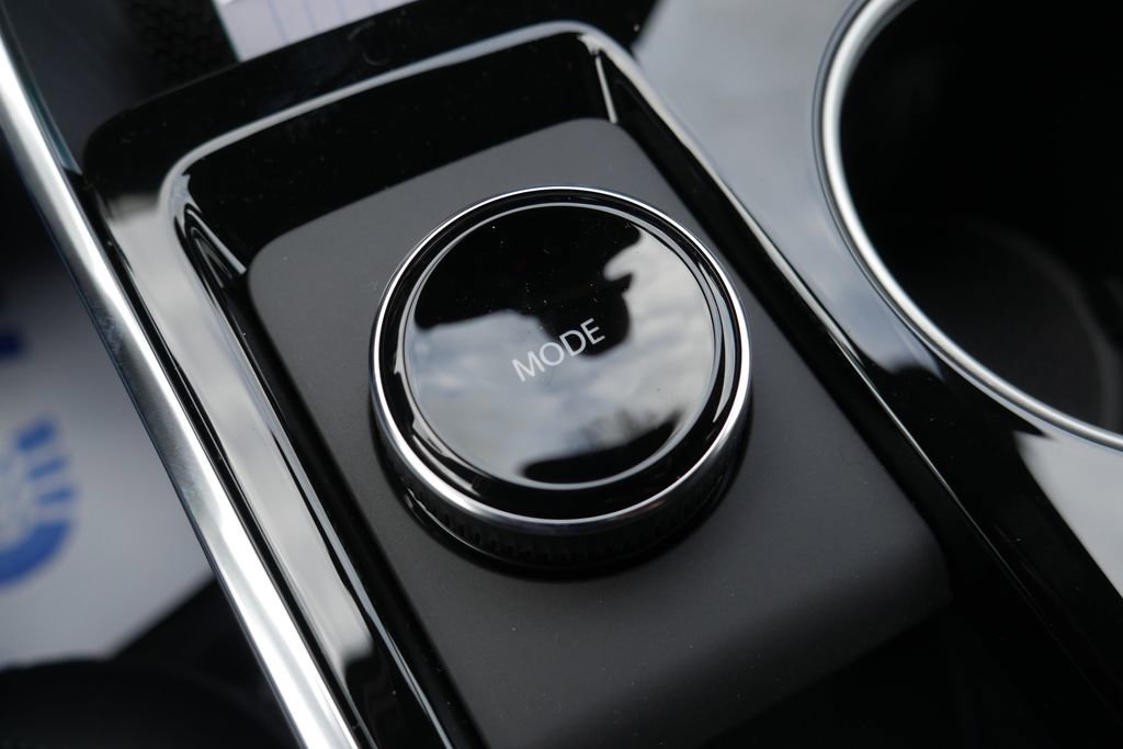 New 2026 Chevrolet Equinox LT image 19