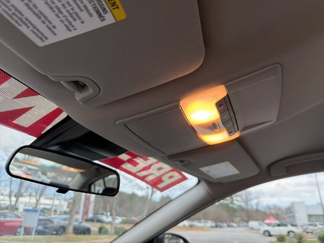 Used 2024 Nissan Altima 2.5 SR image 20