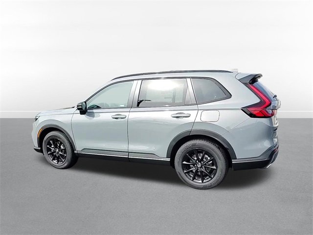 New 2026 Honda CR-V Sport-L image 5
