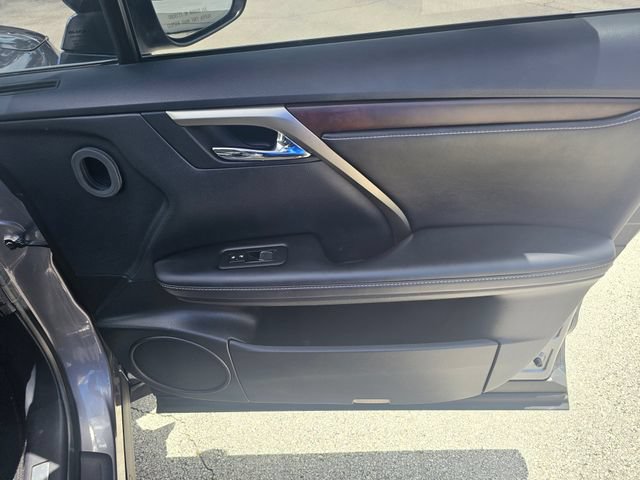 Used 2020 Lexus RX 350 AWD w/ Premium Package image 24