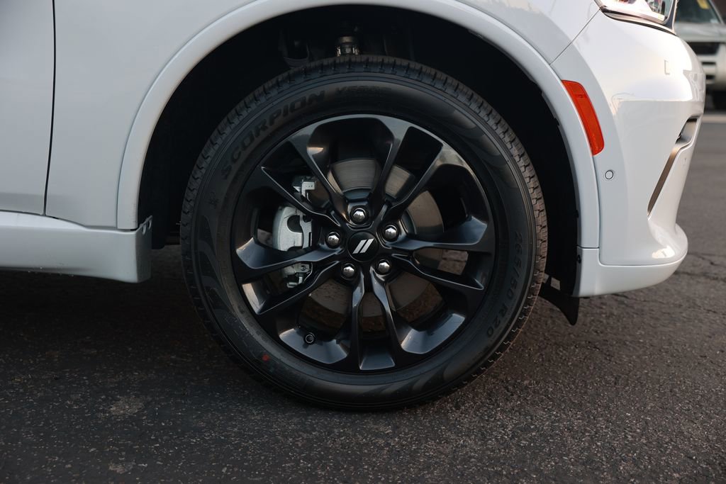 New 2026 Dodge Durango GT image 8