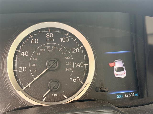 Used 2020 Toyota Corolla LE FWD image 17