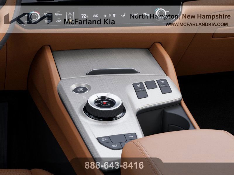 New 2026 Kia Sportage X-Line image 24