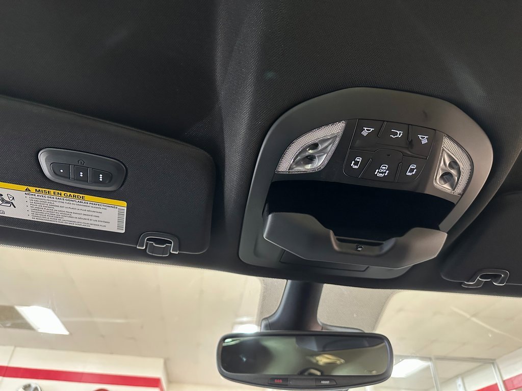 New 2026 Chrysler Pacifica Select w/ S Appearance Package image 36