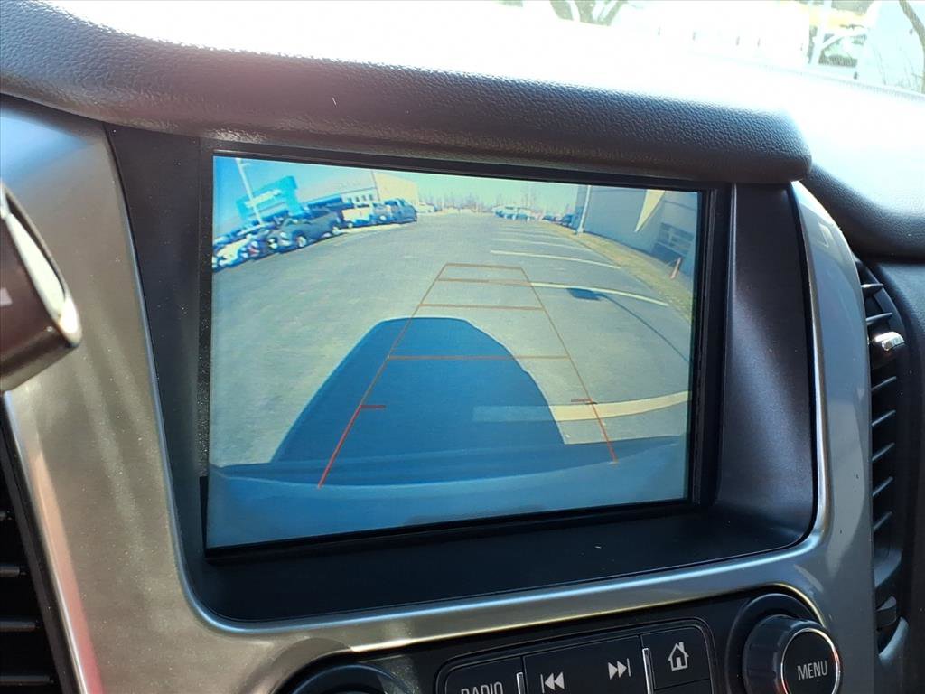 Used 2019 Chevrolet Tahoe LT w/ LT Signature Package image 13