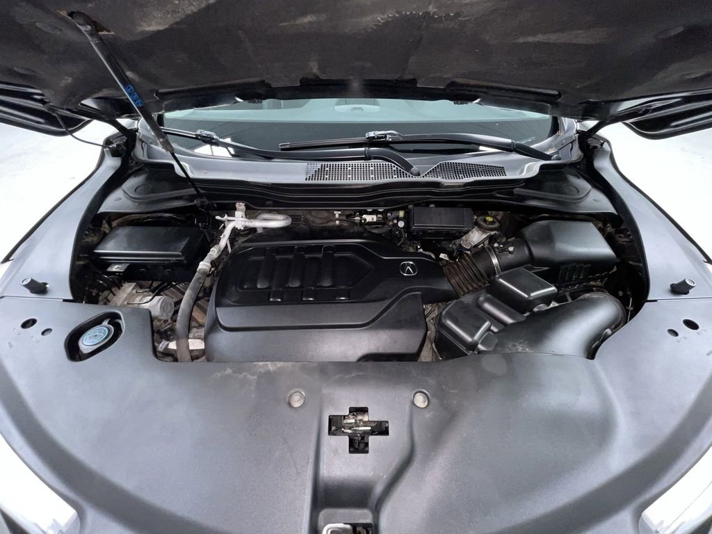 Used 2020 Acura MDX Technology image 19