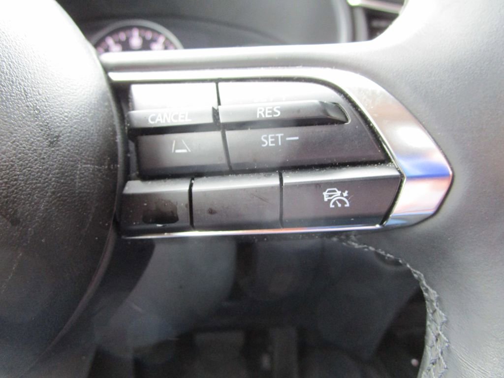 Used 2025 MAZDA CX-30 AWD 2.5 S w/ Preferred Package image 29