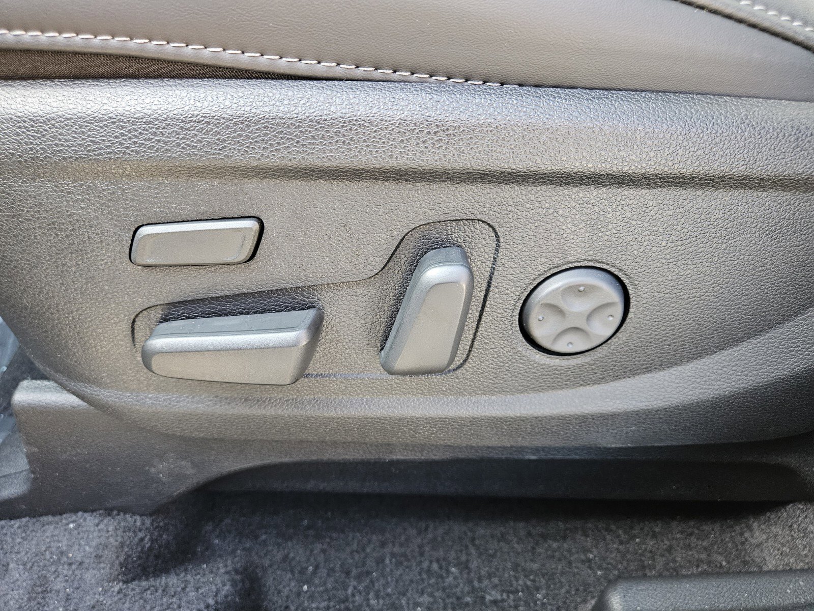 New 2025 Kia Telluride SX X-Line image 9