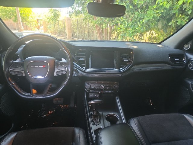 Used 2021 Dodge Durango GT RWD image 12