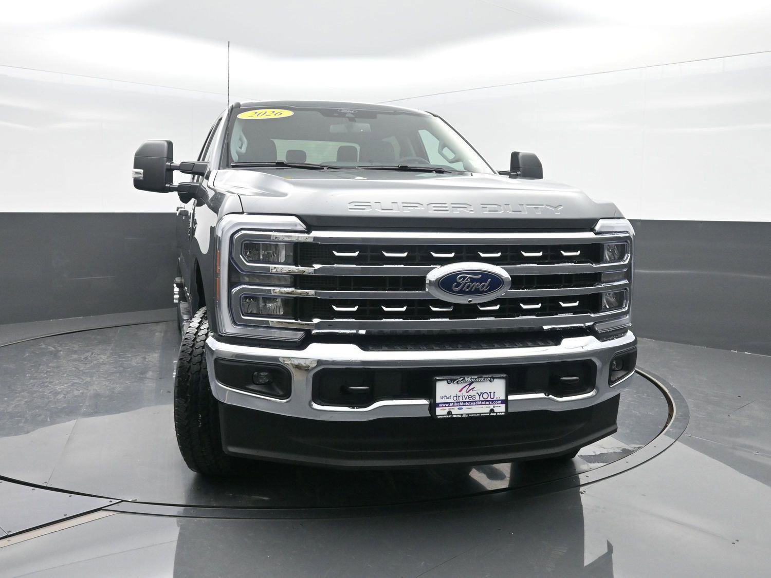New 2026 Ford F250 XLT image 42