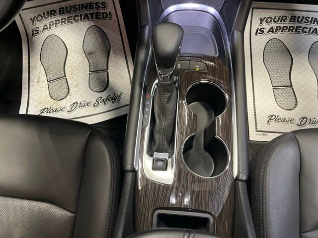 Used 2024 Chevrolet Malibu LT image 19