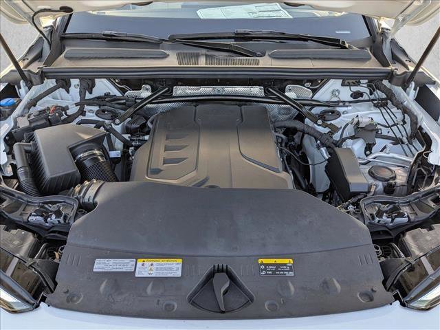 New 2025 Audi Q5 Prestige image 16