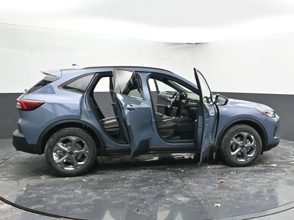 New 2026 Ford Escape ST-Line w/ Cold Weather Package image 56