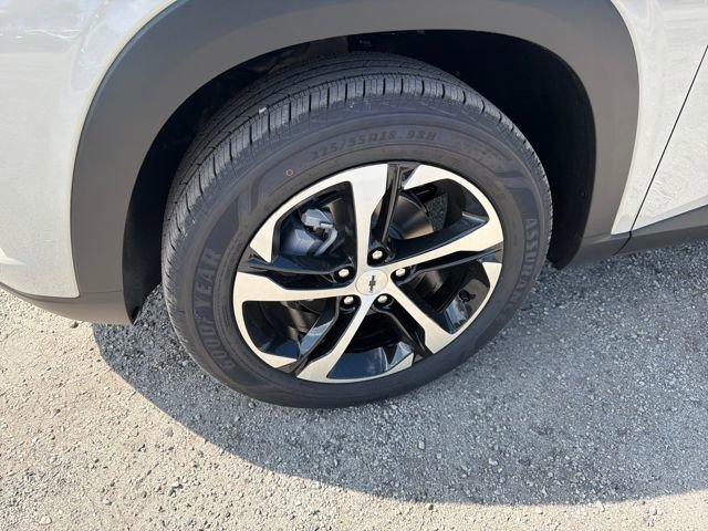 New 2026 Chevrolet Trax RS image 19