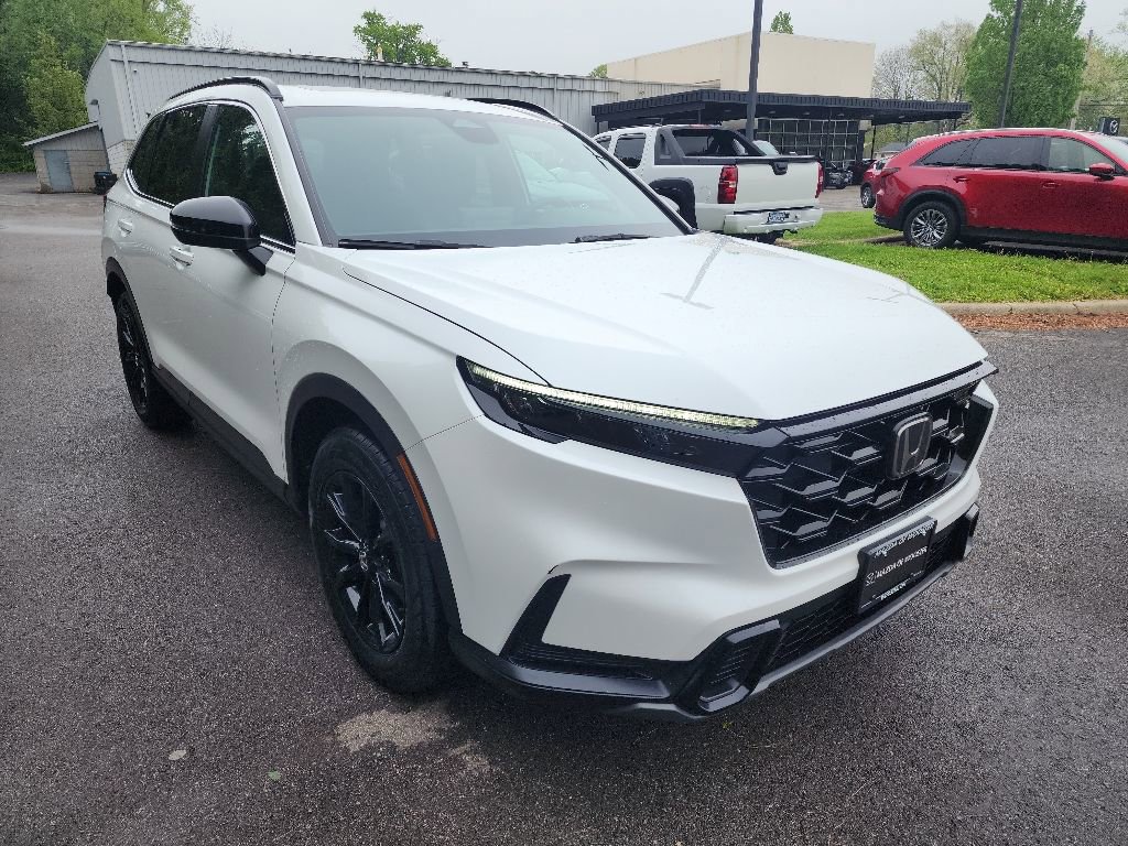 Used 2023 Honda CR-V Sport image 3