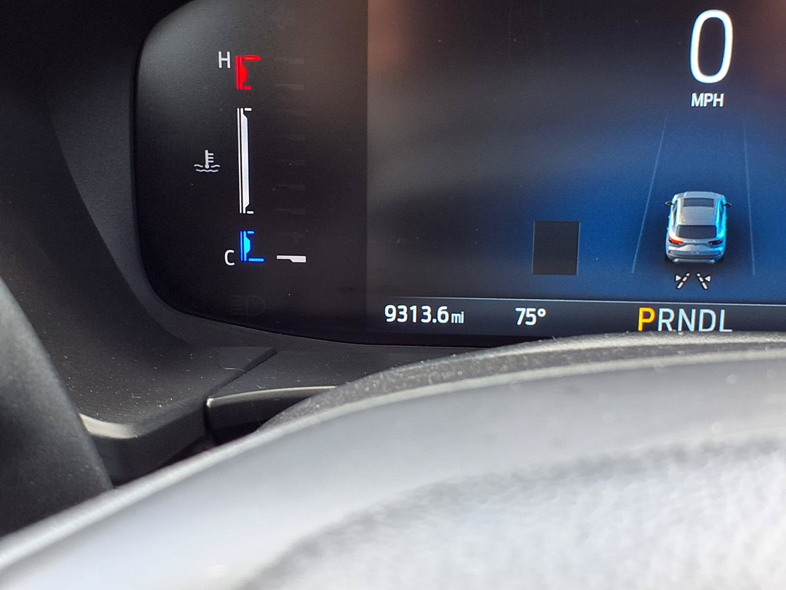 Used 2024 Ford Escape ST-Line w/ Tech Pack #1 AWD/4WD image 19