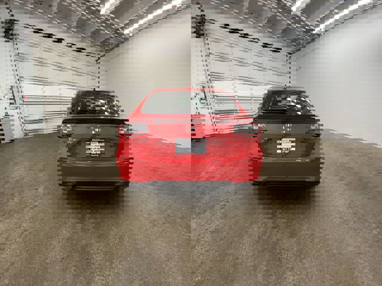 Used 2022 Honda Civic EX-L image 5