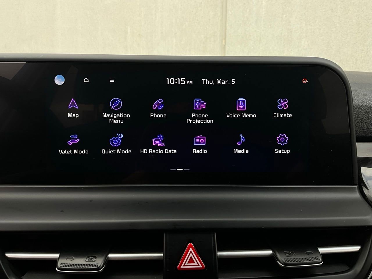 Used 2025 Kia Seltos S image 28