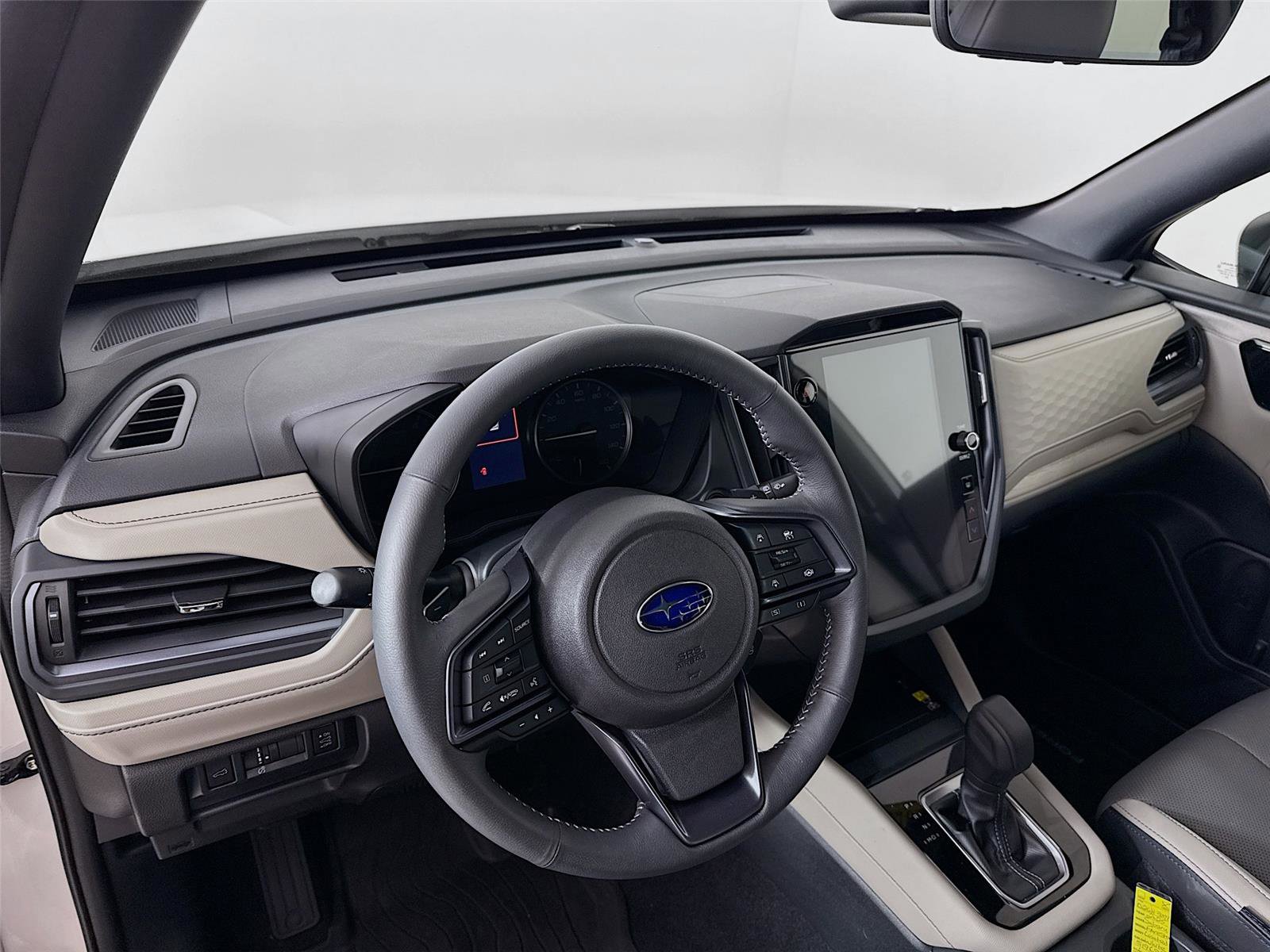 Used 2025 Subaru Forester Limited w/ Popular Package #1 image 24