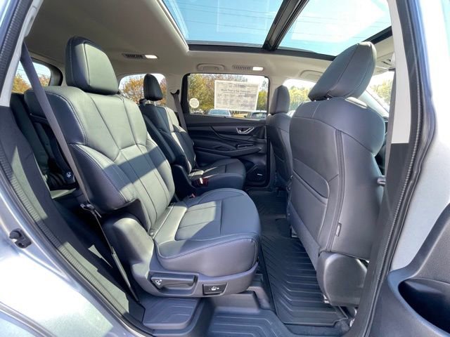 New 2025 Subaru Ascent Limited image 25