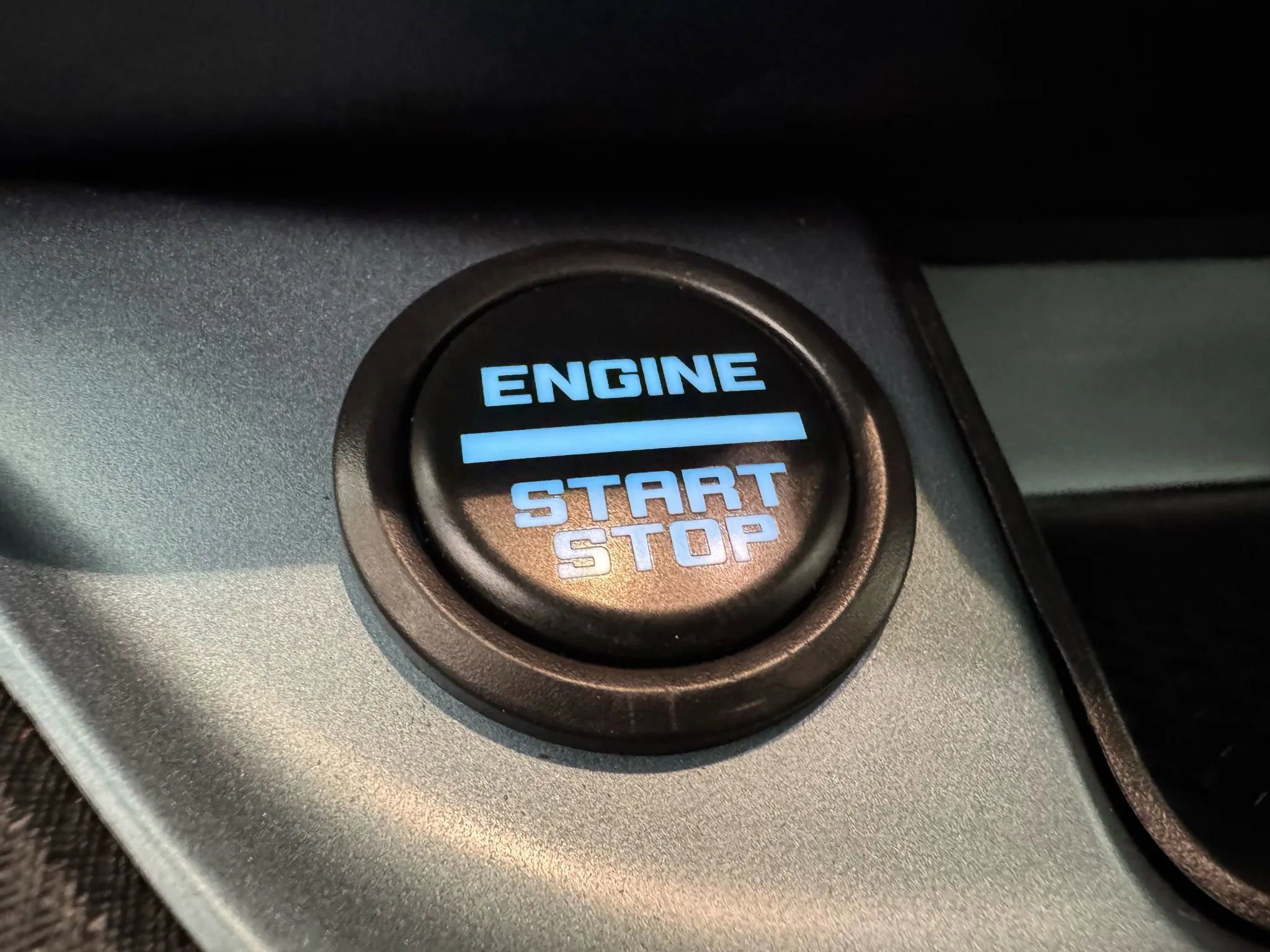 Used 2023 Ford Bronco Sport Badlands image 17