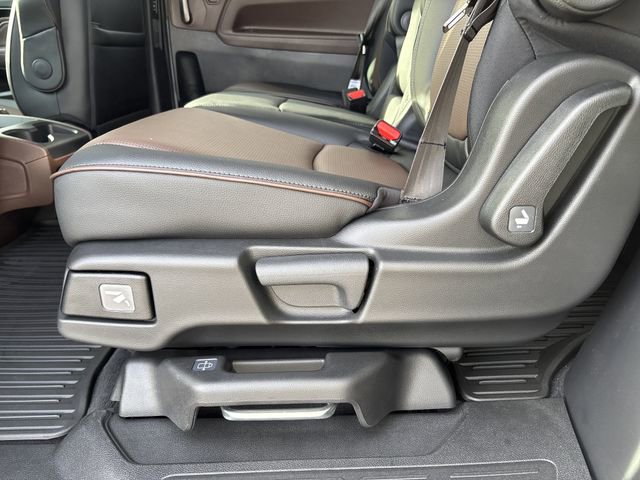 New 2026 Honda Odyssey Elite image 17