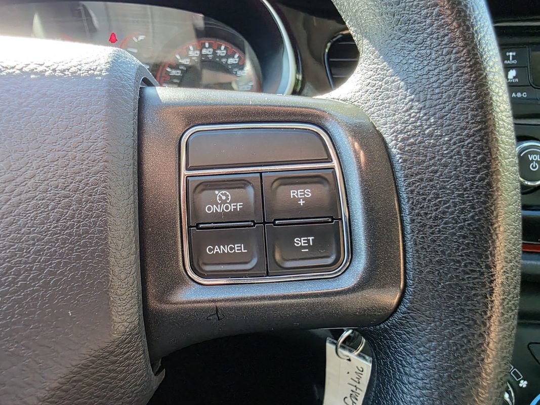 Used 2016 Dodge Dart SE w/ Convenience Group FWD image 26