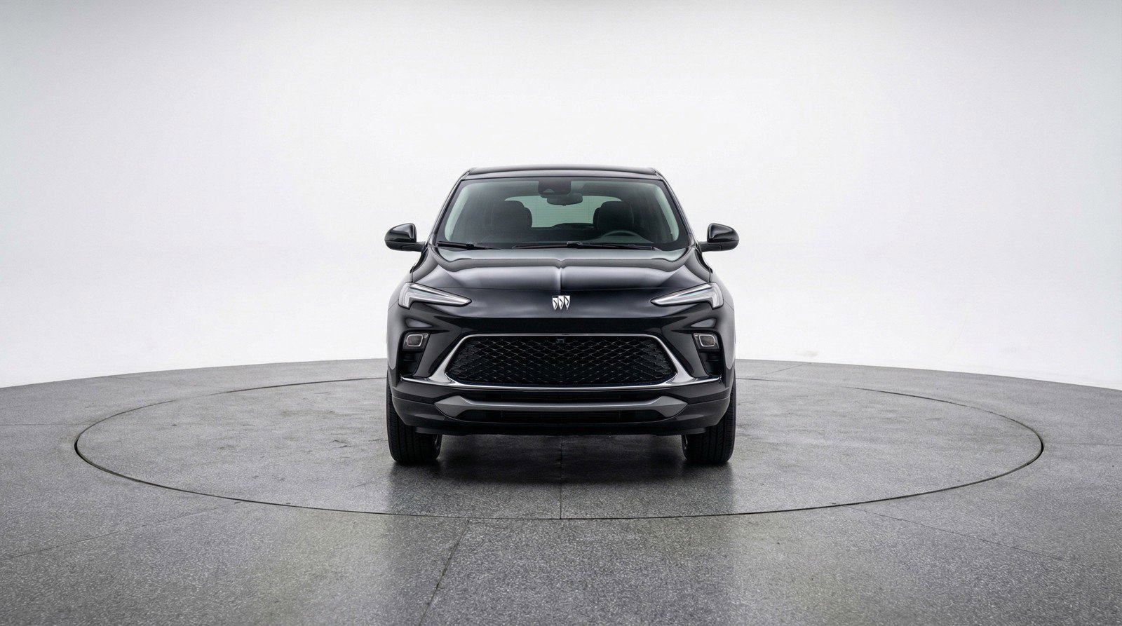 Used 2025 Buick Encore GX Preferred image 2