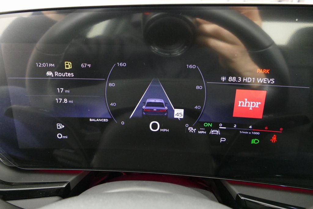 New 2026 Audi A6 Premium Plus AWD/4WD image 17