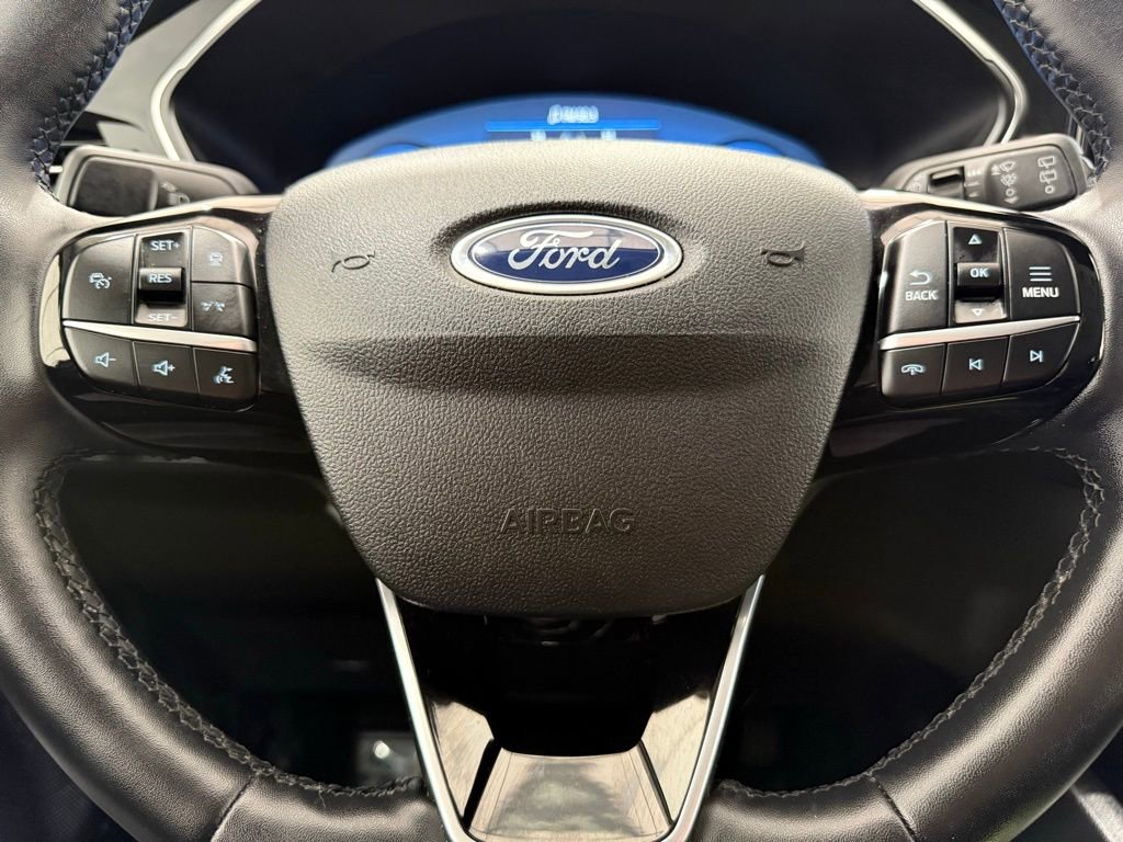 Used 2024 Ford Escape Platinum image 43