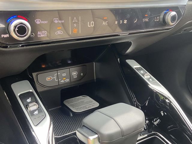 New 2026 Kia Sorento SX Prestige image 19