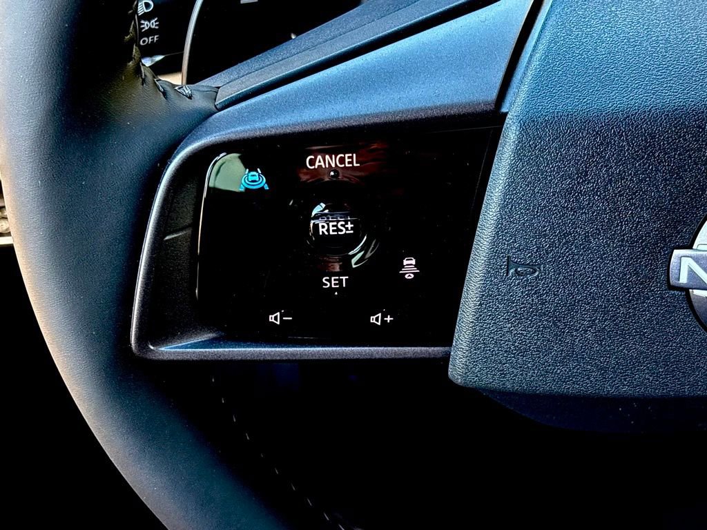New 2026 Nissan Murano SL w/ Comfort Package AWD/4WD image 14