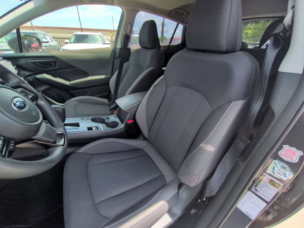 Used 2025 Subaru Crosstrek 2.5i Premium AWD/4WD image 24