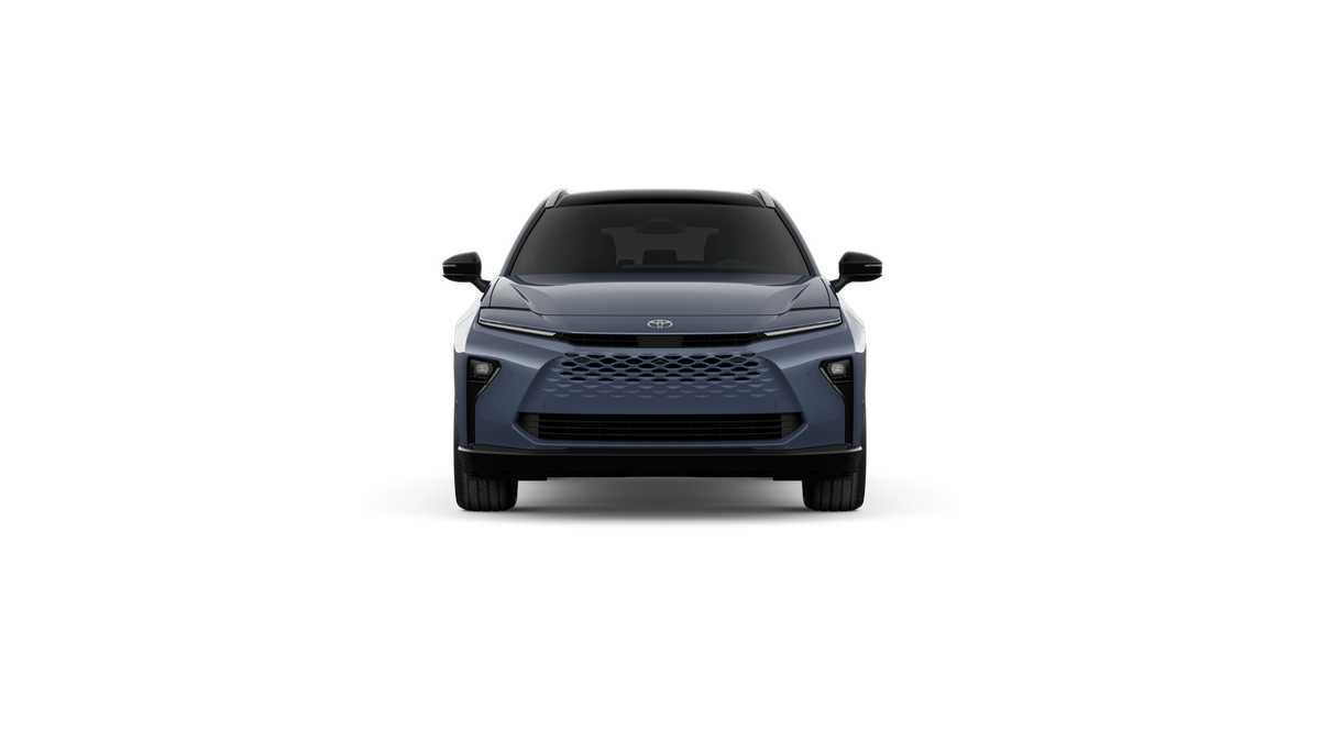 New 2026 Toyota Crown Signia image 17
