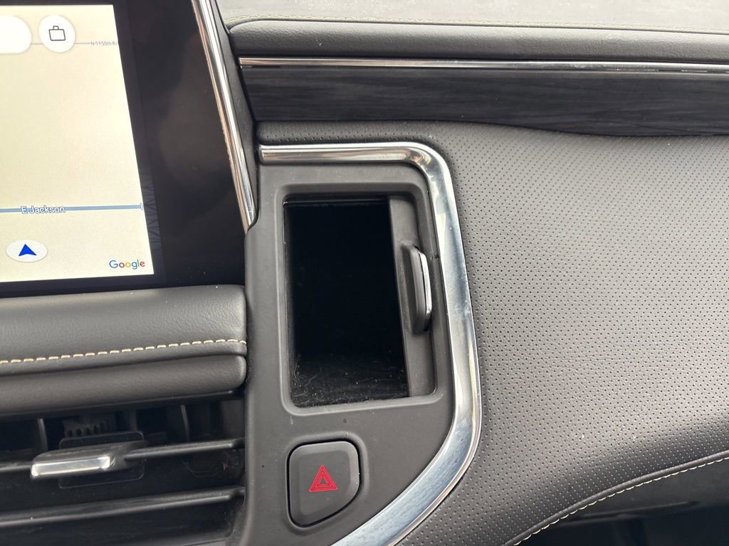 Used 2023 GMC Yukon SLT image 48