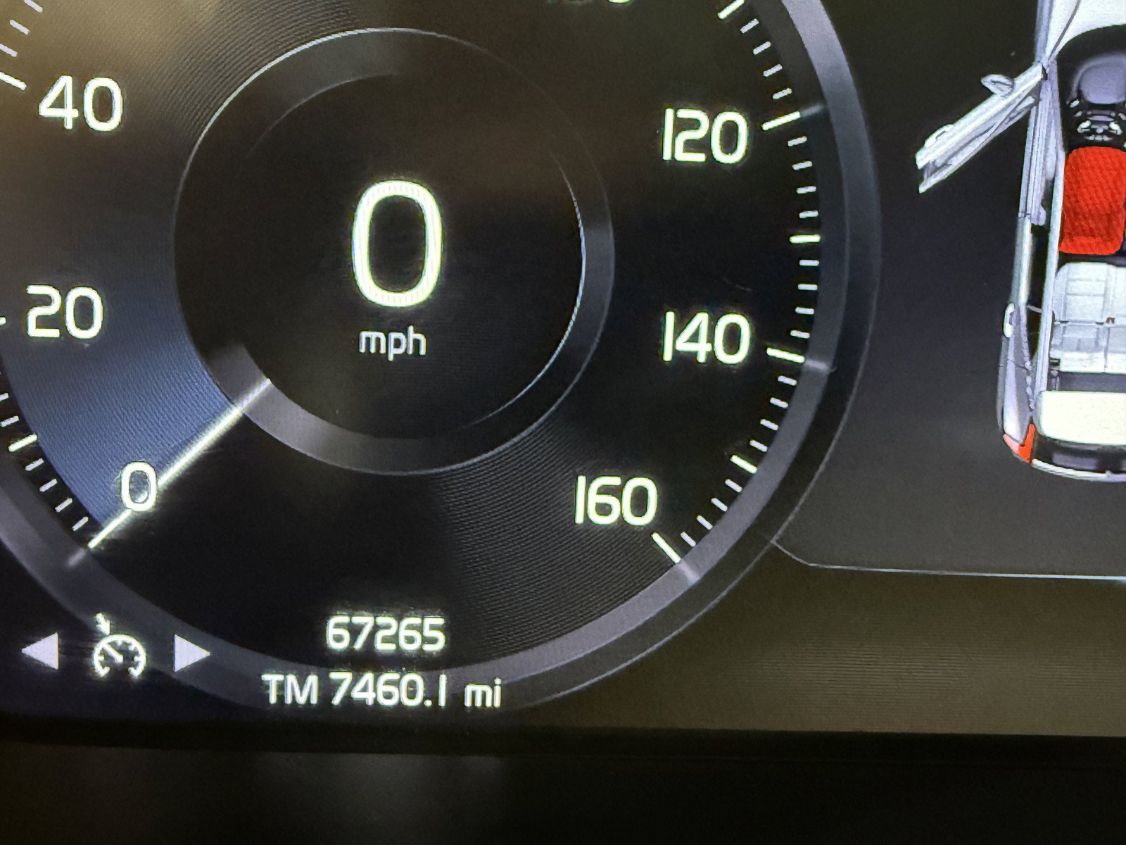 Used 2021 Volvo XC40 T5 Momentum AWD/4WD image 9