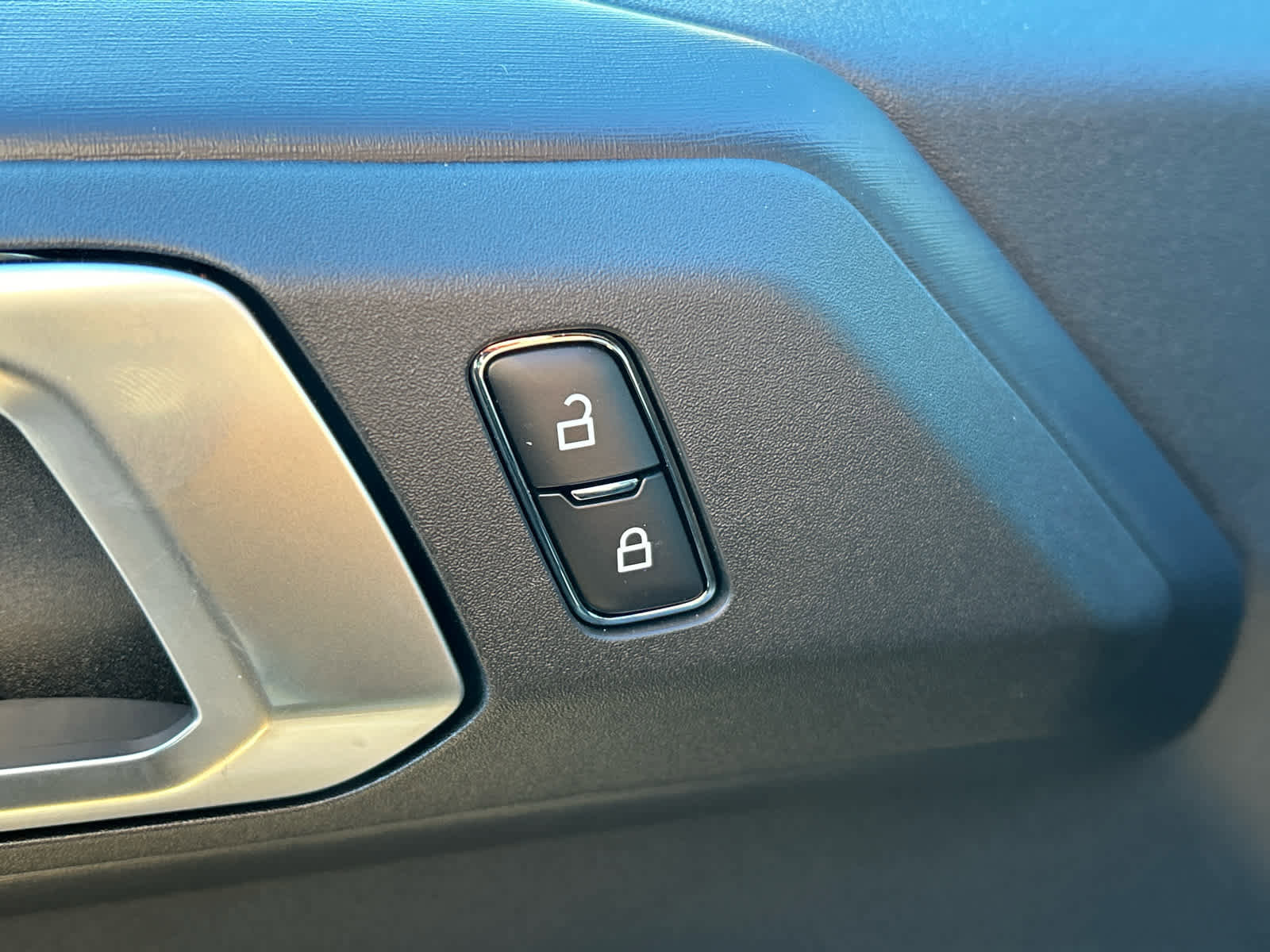 New 2025 Ford Bronco Badlands w/ Sasquatch Package image 22