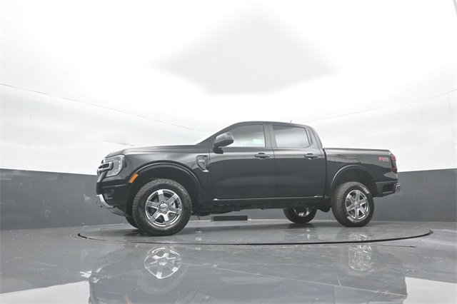 New 2025 Ford Ranger XLT w/ Equipment Group 301A High image 29