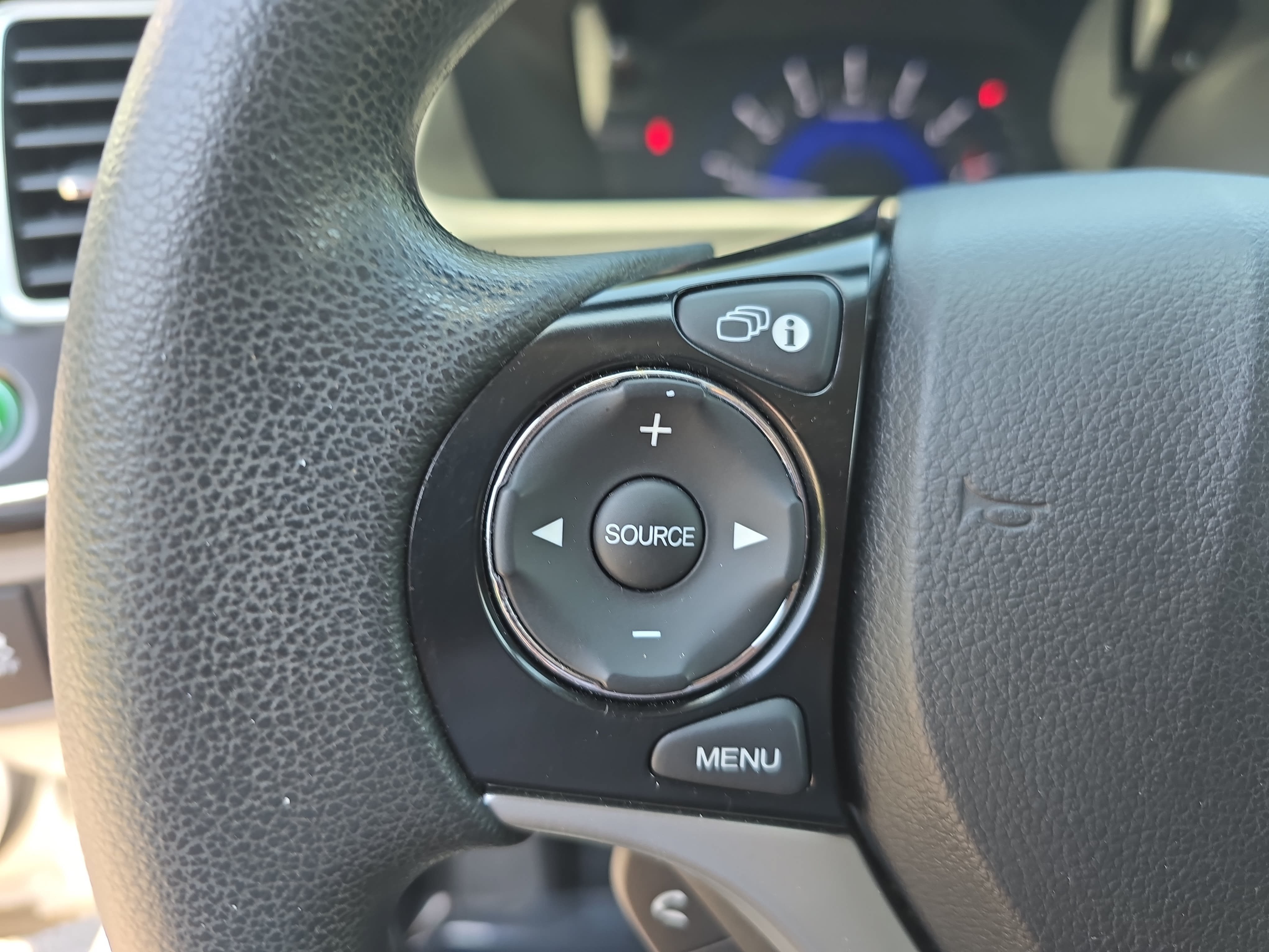 Used 2013 Honda Civic LX image 17