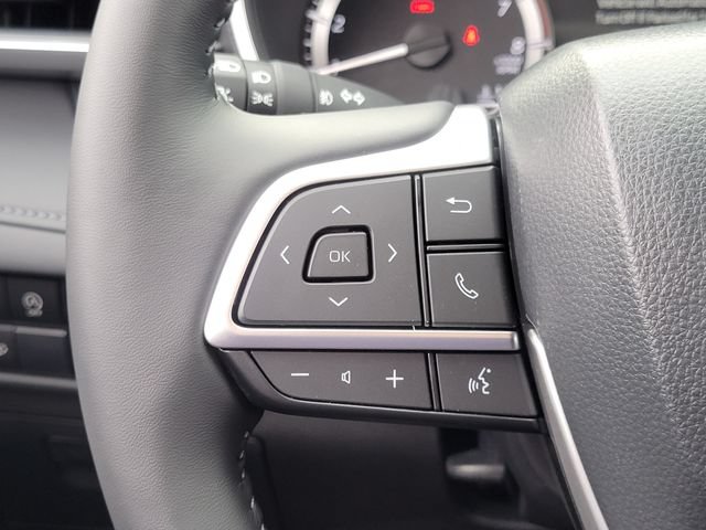New 2026 Toyota Highlander XLE AWD/4WD image 8
