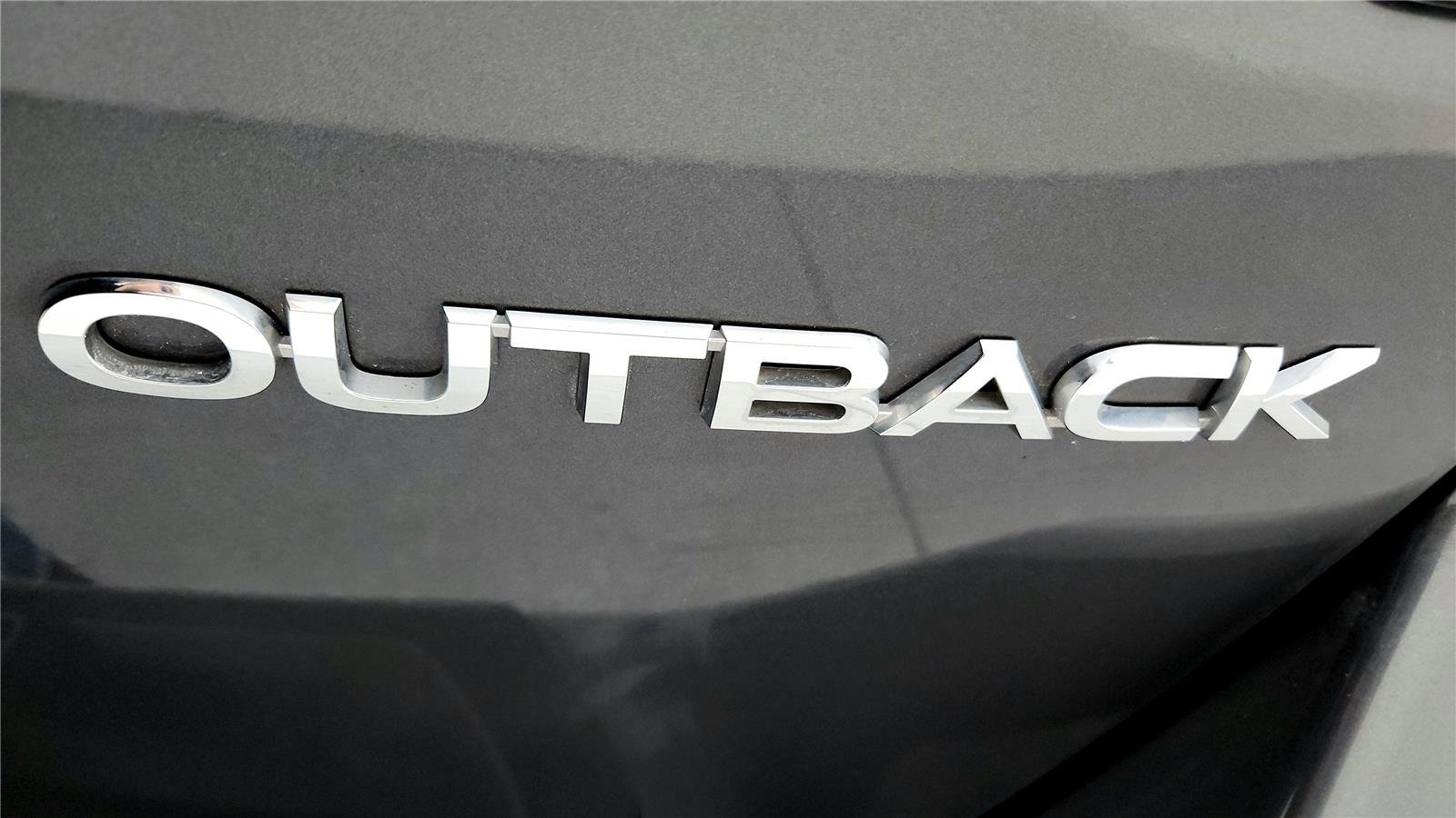 Used 2021 Subaru Outback Premium image 14