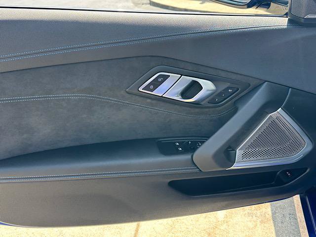 Used 2025 BMW Z4 M40i w/ Edition RWD image 21