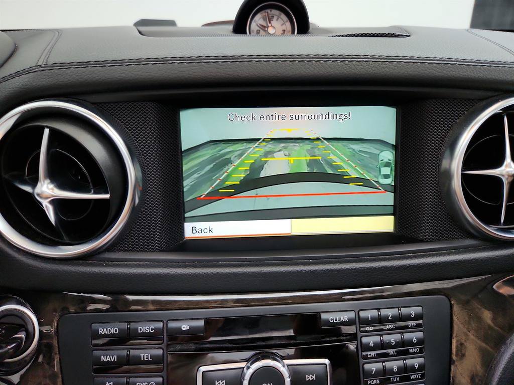 Used 2013 Mercedes-Benz SL 550 image 18