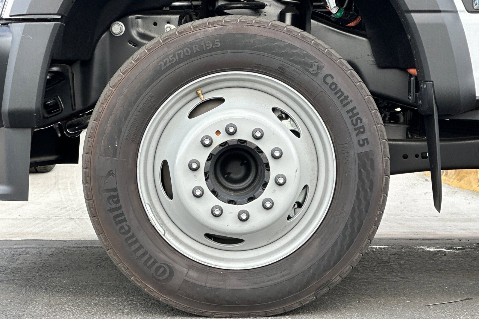 New 2025 Ford F450 XL RWD image 20