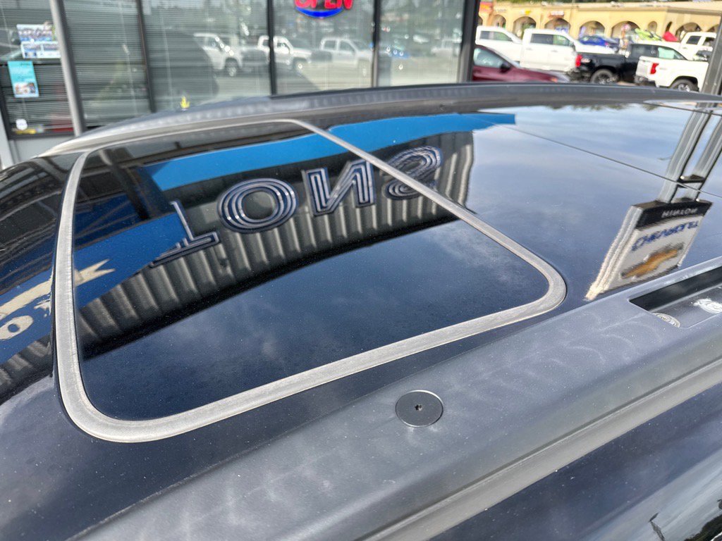 Used 2017 Chevrolet Traverse LT image 5