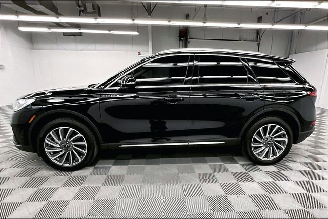 Used 2023 Lincoln Corsair Reserve w/ Equipment Group 201A AWD/4WD image 14