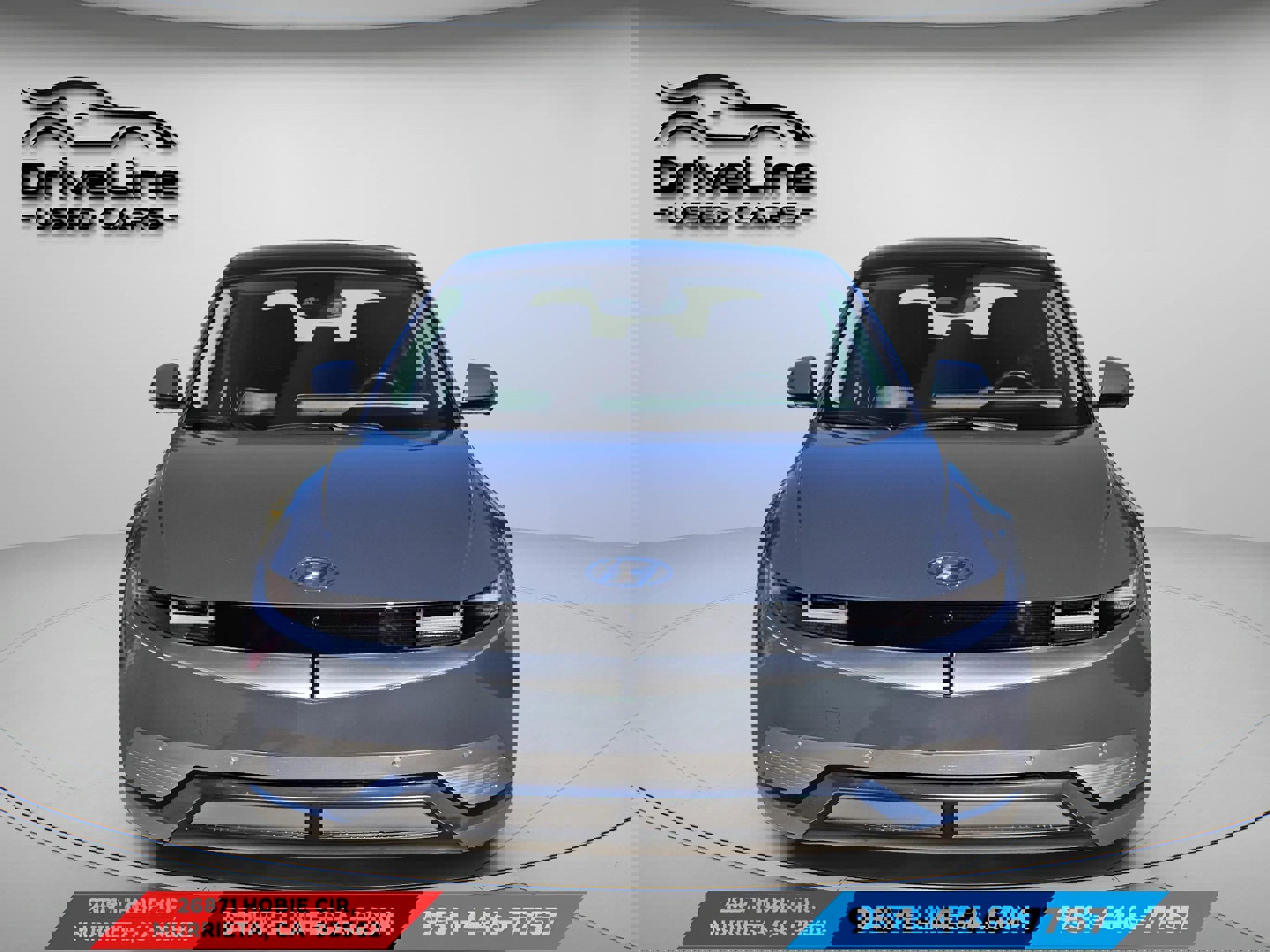 Used 2024 Hyundai Ioniq 5 Limited image 3