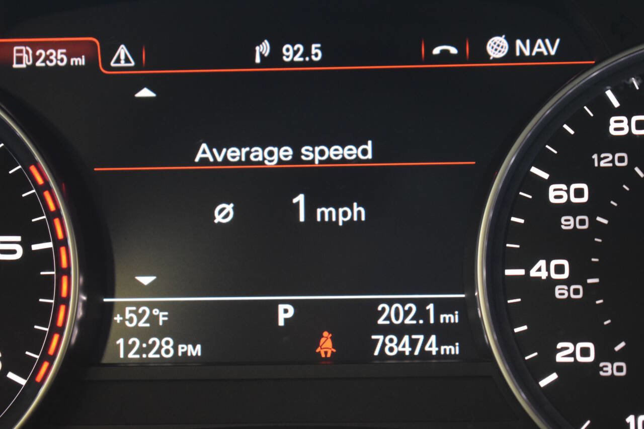 Used 2015 Audi A7 TDI Prestige image 17