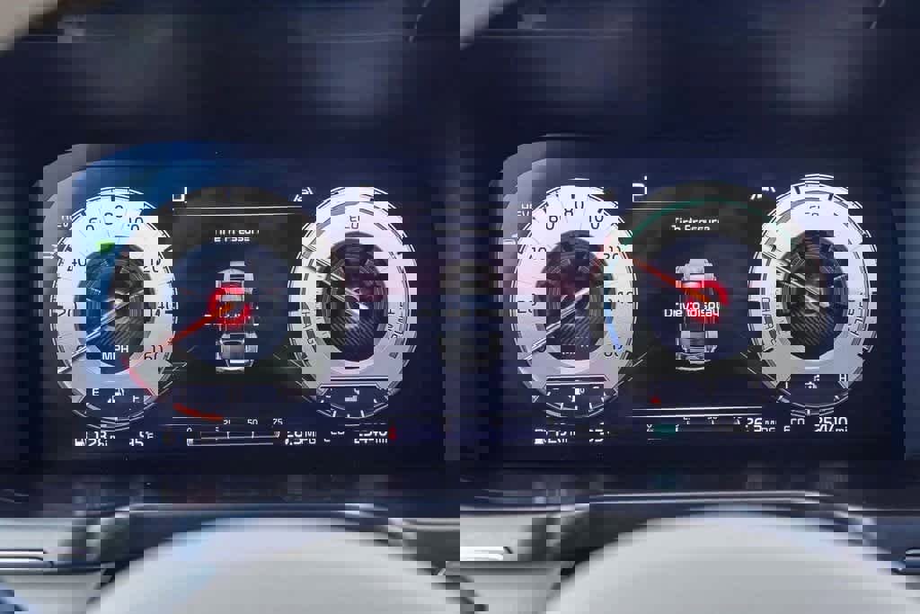 Certified 2023 Kia Sorento SX Prestige image 23